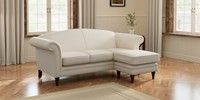Medium Sofa Chaise - Universal