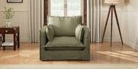 Westerham Loose Cover by Laura Ashley