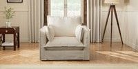 Westerham Loose Cover by Laura Ashley