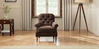 Cambridge Button Back by Laura Ashley