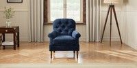 Cambridge Button Back by Laura Ashley