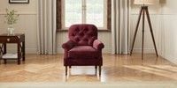 Cambridge Button Back by Laura Ashley