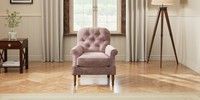 Cambridge Button Back by Laura Ashley