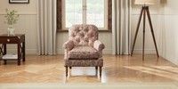 Cambridge Button Back by Laura Ashley