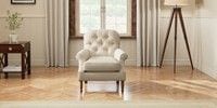 Cambridge Button Back by Laura Ashley