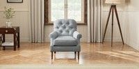 Cambridge Button Back by Laura Ashley