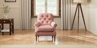 Cambridge Button Back by Laura Ashley