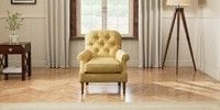 Cambridge Button Back by Laura Ashley