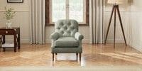 Cambridge Button Back by Laura Ashley