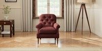 Cambridge Button Back by Laura Ashley