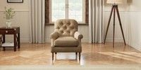 Cambridge Button Back by Laura Ashley
