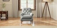 Cambridge Button Back by Laura Ashley