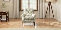 Cambridge Button Back by Laura Ashley