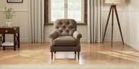 Cambridge Button Back by Laura Ashley