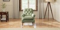Cambridge Button Back by Laura Ashley