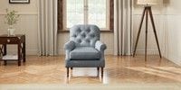 Cambridge Button Back by Laura Ashley