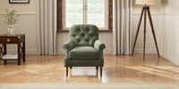 Cambridge Button Back by Laura Ashley