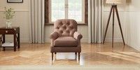 Cambridge Button Back by Laura Ashley