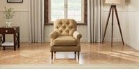 Cambridge Button Back by Laura Ashley