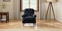 Cambridge Button Back by Laura Ashley
