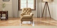 Cambridge Button Back by Laura Ashley