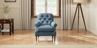 Cambridge Button Back by Laura Ashley