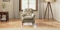 Cambridge Button Back by Laura Ashley