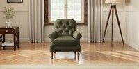 Cambridge Button Back by Laura Ashley