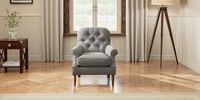 Cambridge Button Back by Laura Ashley