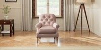 Cambridge Button Back by Laura Ashley