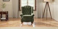 Enderby Buttoned by Laura Ashley