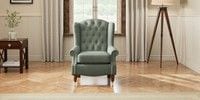 Enderby Buttoned by Laura Ashley