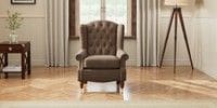 Enderby Buttoned by Laura Ashley
