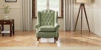 Enderby Buttoned by Laura Ashley