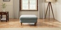 Extra Large Footstool