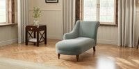 Chaise Longue Left Hand
