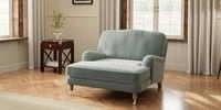 Snuggle Chaise