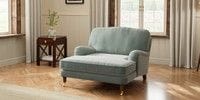 Snuggle Chaise