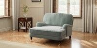 Snuggle Chaise