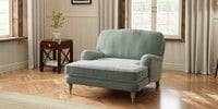 Snuggle Chaise