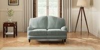 2 Seater Small Sofa