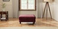 Extra Large Footstool