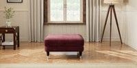 Extra Large Footstool