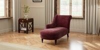 Chaise Longue Left Hand