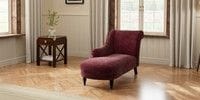 Chaise Longue Left Hand
