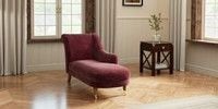 Chaise Longue Right Hand