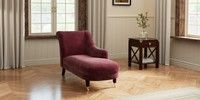 Chaise Longue Right Hand