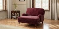 Snuggle Chaise