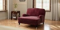 Snuggle Chaise
