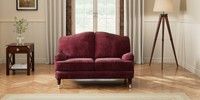 2 Seater Small Sofa